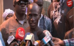 Malèye Diop, candidat Apr déclaré à Thiès Nord à la charge: «Reconduire Lamine Diallo, c’est ouvrir la porte à Pastef»