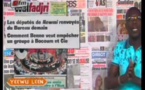Revue de presse du lundi 21 Octobre 2013 (Tfm)