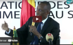 Effondrements de bâtiments au Sénégal: Les problèmes identifiés, des solutions proposées...