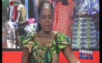 Journal 14H du lundi 21 Octobre 2013 (Tfm)