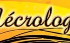 Nécrologie : Le général Bélal Ly tire sa révérence 