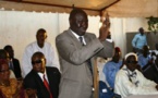 Conquête de la ville de Dakar:  Arona Coumba Ndofféne Diouf valide et soutient la candidature de Diouf Sarr