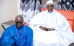 Baptême du fils de Serigne Souhaïbou Mbacké: Le bébé porte le nom de son grand-père Serigne Mountakha Mbacké