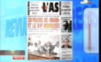 Revue de presse du mardi 22 Octobre 2013 (Ndeye Fatou Ndiaye)