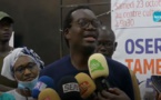 Cérémonie de présentation de son livre: Mamadou Kassé réaffirme sa candidature à la mairie de Tambacounda