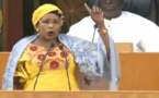 Mairie de Guinaw Rail Nord: La candidature de la députée Mame Diarra Fam, contestée