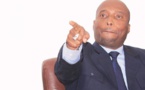 Rébellion au sein de Taxawu Dakar: Barthélémy Dias jubile et met la pression sur Khalifa Sall