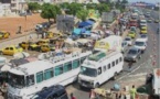Diourbel / Bras de fer entre chauffeurs et responsables du Regroupement : La circulation des minibus au cœur de la discorde