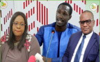 Élections locales à Golf Sud: Aliou Sall vote pour Lat Diop et traite Néné Fatoumata Tall, de responsable «insignifiante»