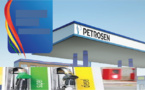 « PETROSEN » à Diamniadio : PETROSEN Trading &amp; Services lance la première station-service