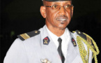  Armée : Le nouveau Commandant de la zone militaire n°1 installé