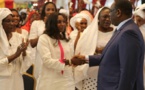 Investitures aux Locales : Les femmes de Bby appellent à faire confiance à Macky Sall
