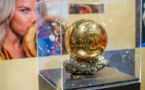 Fuite du classement du Ballon d’Or 2021: Messi 2e et Mohamed Salah 4e