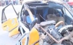  ACCIDENT - Un taxi renverse une fille sur la corniche 
