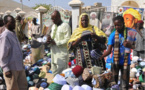 Marché de Médina Baye: Les commerçants frustrés contre le promoteur, Mouhamed Ndiaye Rahma