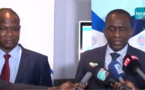VIDEO / Développement territorial: Artp et Anat scellent une union sacrée