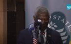 VIDEO / Ambassadeur des Etats-Unis au Sénégal, Dr. Tulinabo S. Mushingi: « La lutte contre l’insécurité passe par une mutualisation des efforts » 