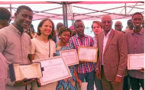 7e Art sénégalais: Le Chef de l’Etat salue les avancées significatives réalisées