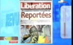 Revue de presse du Jeudi 24 Octobre 2013 (Ndeye Fatou Ndiaye) 