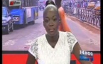 Journal 14H du Jeudi 14 Octobre 2013 (Tfm)