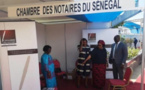 Notariat: 28 nouveaux notaires prennent fonction