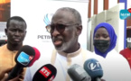 VIDEO / Nouvelle station-service inaugurée à Diamniadio: Manar Sall, DG Petrosen « Trading et Services » promet une station-service sur chaque 20 Km de route