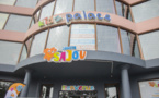 Kidz Palace, franchisé Jouets SAJOU, pour le grand bonheur des familles sénégalaises !