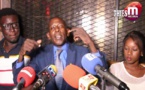 Choix de Macky Sall pour Thiès, Lattoufe s’étouffe de colère: « Une injustice digne des régimes dictatoriaux »