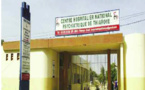 25.000 consultations à l'année… : Ces chiffres parlants de l'hôpital psychiatrique de Thiaroye