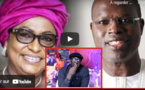 Siré Sy, Chroniqueur à la SEN TV : "La carrière de Khalifa Sall se joue à travers la candidature de Soham Wardini"