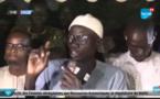 LOUGA : MATCH FINALE PARRAINE PAR MR CHEIKH DIOP LE PDT DU MOUVEMENT LEONA DEBOUT