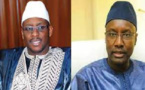 Conquête de la mairie de Louga: Le duel entre Moustapha Diop et Mamour Diallo, se précise