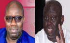 Ahmet Aïdara- Aliou Sall pour la Mairie: Un combat de coqs à Guédiawaye, parti pour être épique