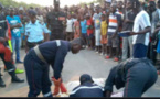 Un tailleur tombe en transes lors d'un "Thiant"  à Touba et se poignarde à mort