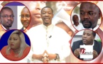 Suivez le Journal People: Révélations de Tange sur D Media, Sonko, Mamour Diallo, Tahirou Sarr, Me Lika Ba, Adji SARR …