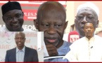 PRESIDENTIELLE GAMBIE: MABO TOURE DEMENT LES PROPOS DE PAPE NJIE PRO ADAMA BARROW...