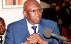 Criminalité financière: Ngouda Fall Kane rouvre les plaies qui gangrènent l'Afrique