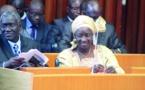 Suivez en Direct sur www.leral.net la Déclaration de politique générale du Premier ministre Aminata Touré devant les députés