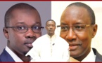Affaire des 94 milliards FCfa: Sonko-Mamour Diallo, Tange donne les derniers détails