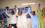 Saint-Louis: L'UCS soutient le candidat Mansour Faye pour la reconquête de la municipalité