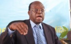 [Vidéo] DPG du PM: Discours du Président Moustapha Niasse