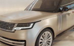 Range Rover (2022). Notre avis à bord de la cinquième génération