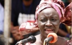 DPG : Mimi Touré annonce la construction de dix autres forages à Dakar pour prévenir les pénuries d'eau