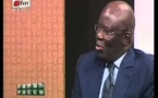 Babacar Gaye du PDS invité de "Objection"