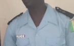 Arrestation de faux policiers à Diamaguène