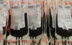 La banque de sang de l’hôpital Grand-Mbour est vide