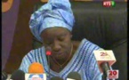 DPG: L'intégralité du 2ème passage du Premier ministre Aminata Touré 