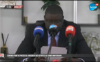 (Replay) Le point de presse de Seneweb qui fête ses 20 ans ( Salam Fall, Daouda Mbaye)
