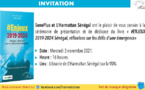 Enjeux 2019-2024, Sénégal, réflexions sur les défis d’une émergence : SenePlus et L’Harmattan Sénégal pour une série d’échange sur  l’ouvrage collectif