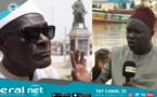 Golbert Diagne: Même après sa mort, il est l'absent le plus présent, Saint-Louis pleure son fils